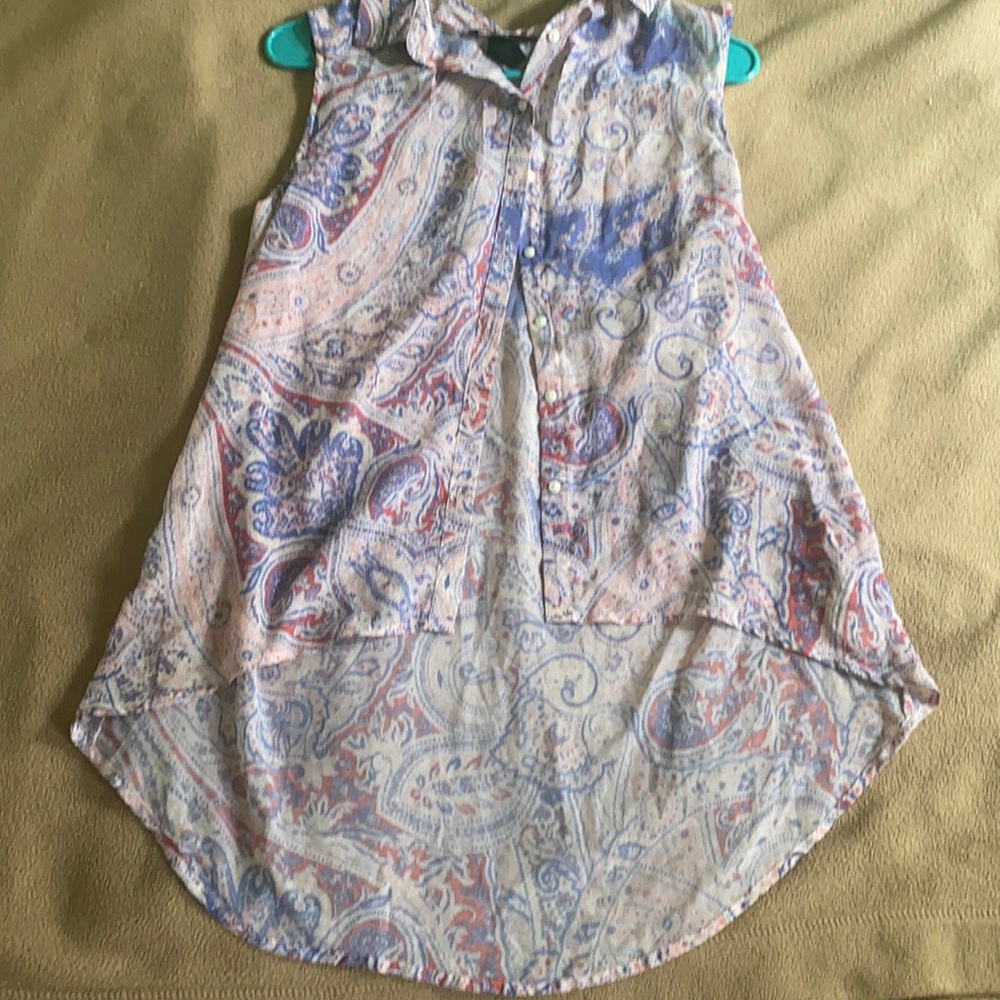 A  Blouse
